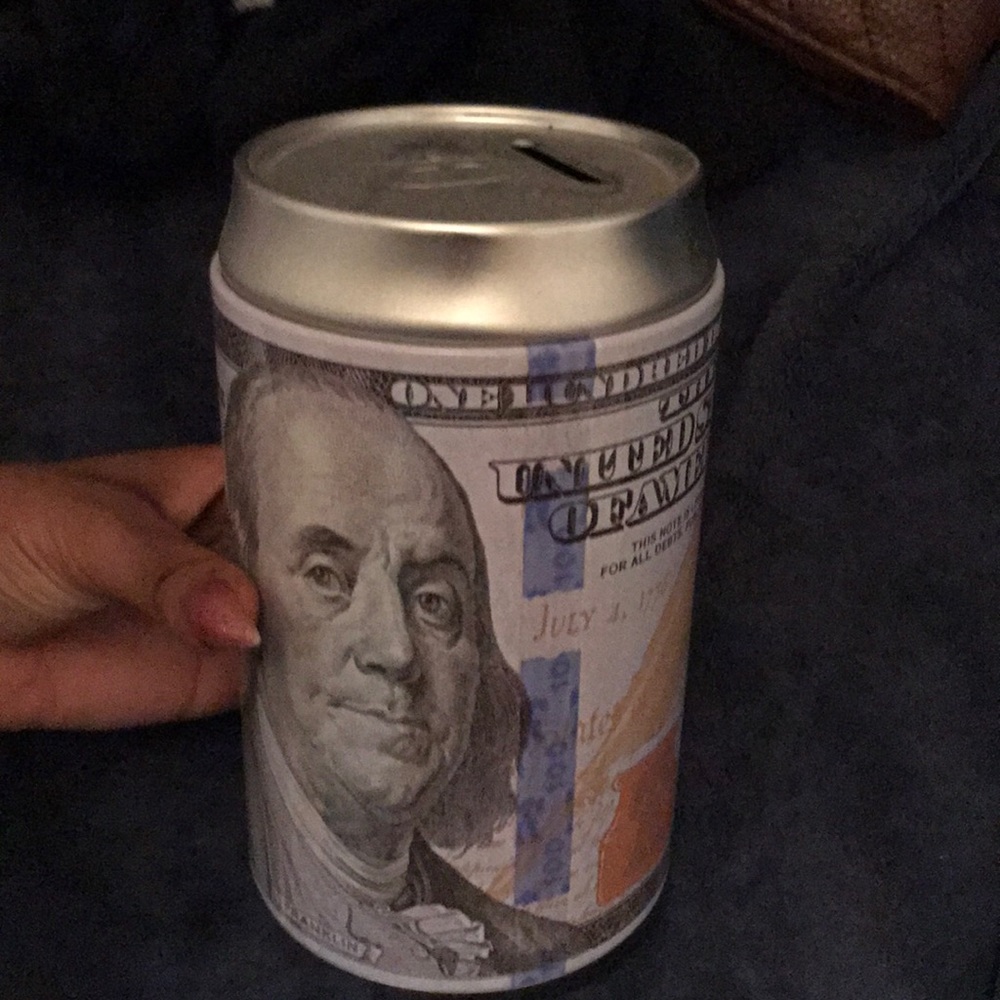 Piggy bank